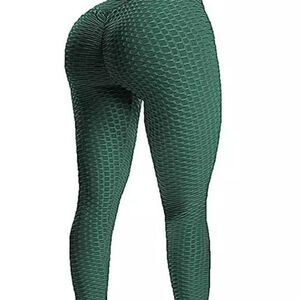 Yoga TikTok Leggings 